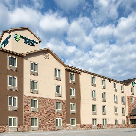 Woodspring Suites Plano - North Dallas المظهر الخارجي الصورة