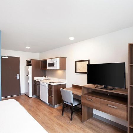 Woodspring Suites Plano - North Dallas المظهر الخارجي الصورة