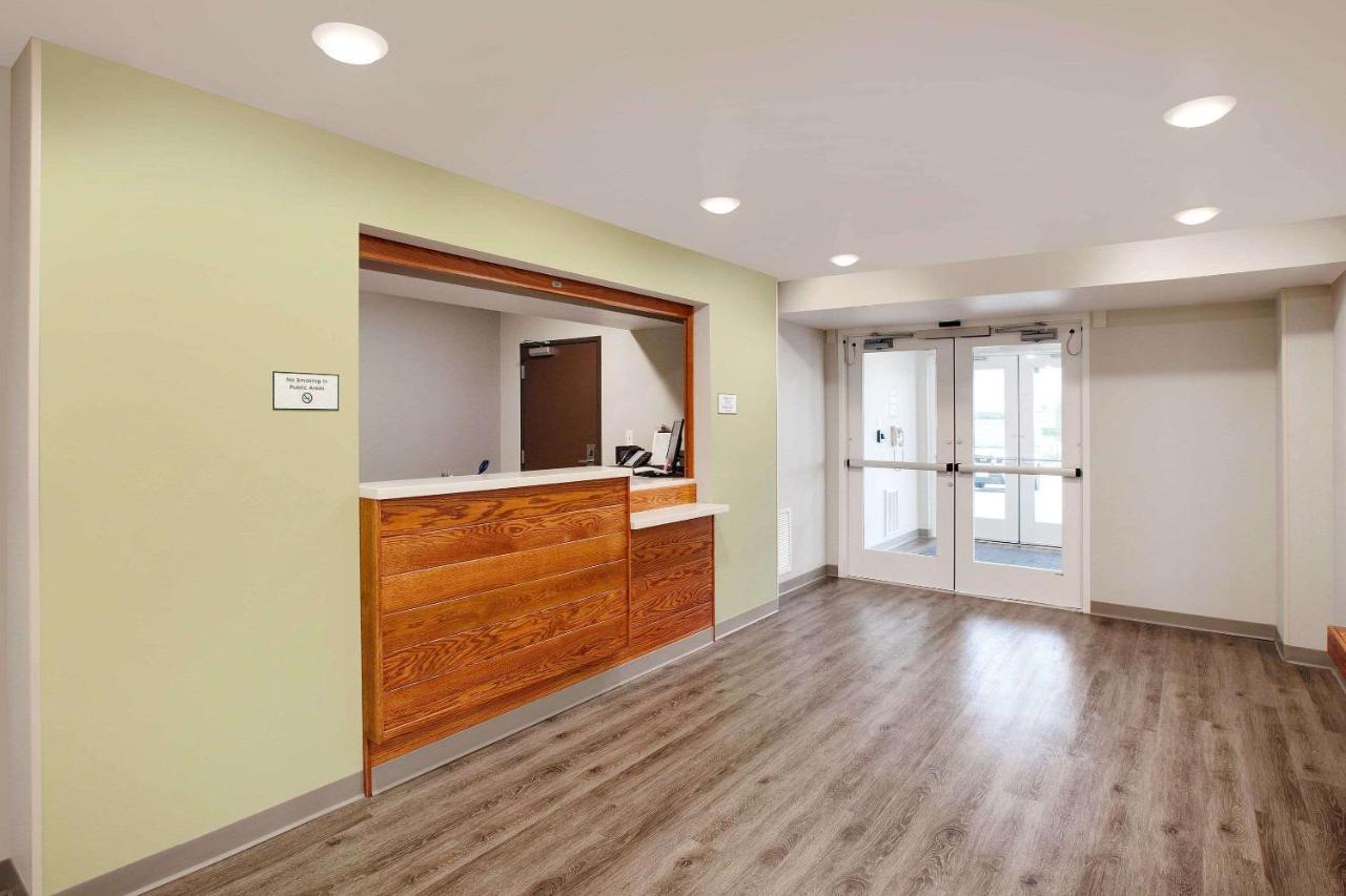 Woodspring Suites Plano - North Dallas المظهر الخارجي الصورة