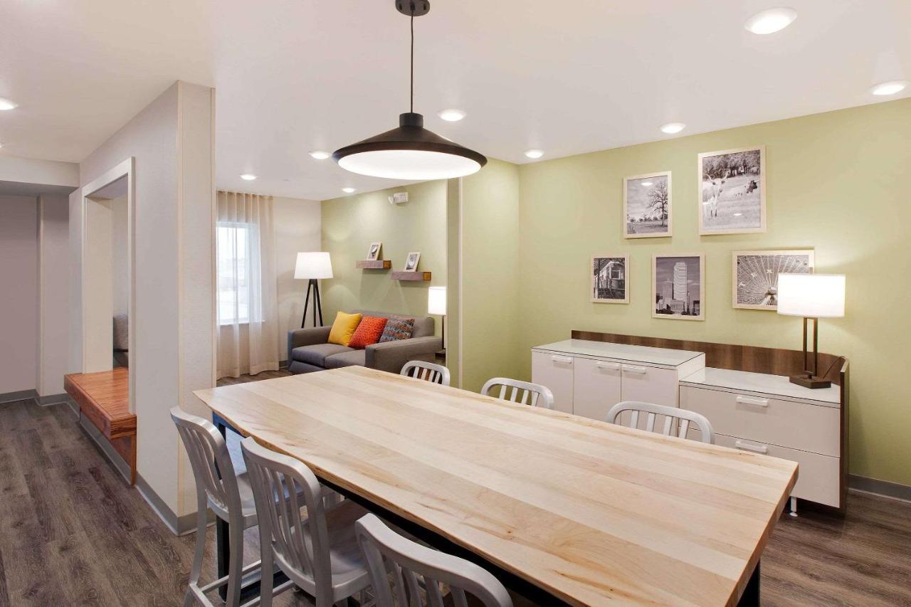 Woodspring Suites Plano - North Dallas المظهر الخارجي الصورة