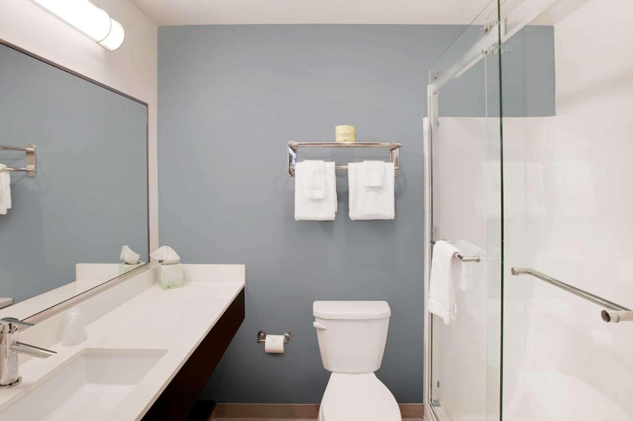 Woodspring Suites Plano - North Dallas المظهر الخارجي الصورة