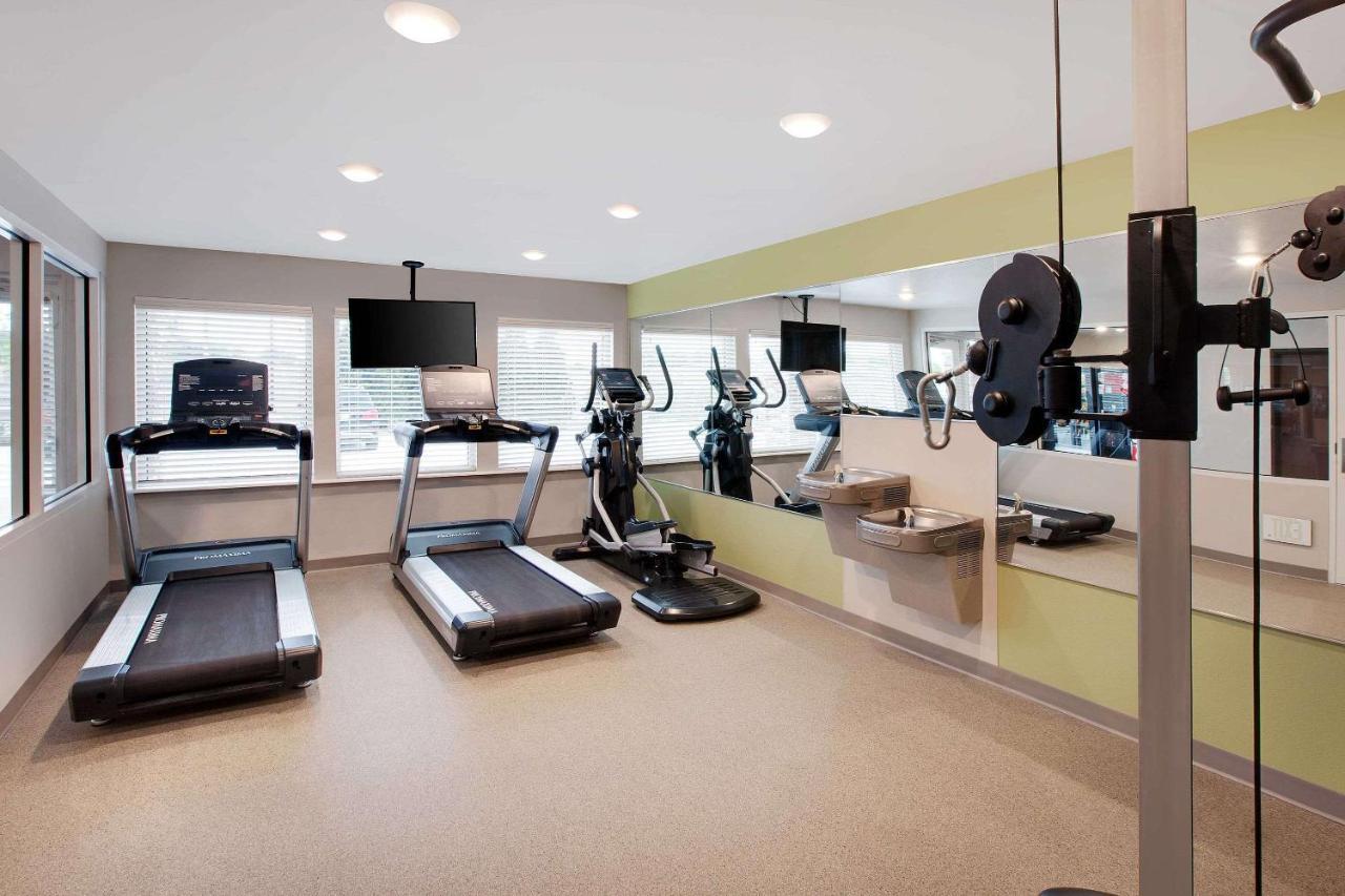 Woodspring Suites Plano - North Dallas المظهر الخارجي الصورة