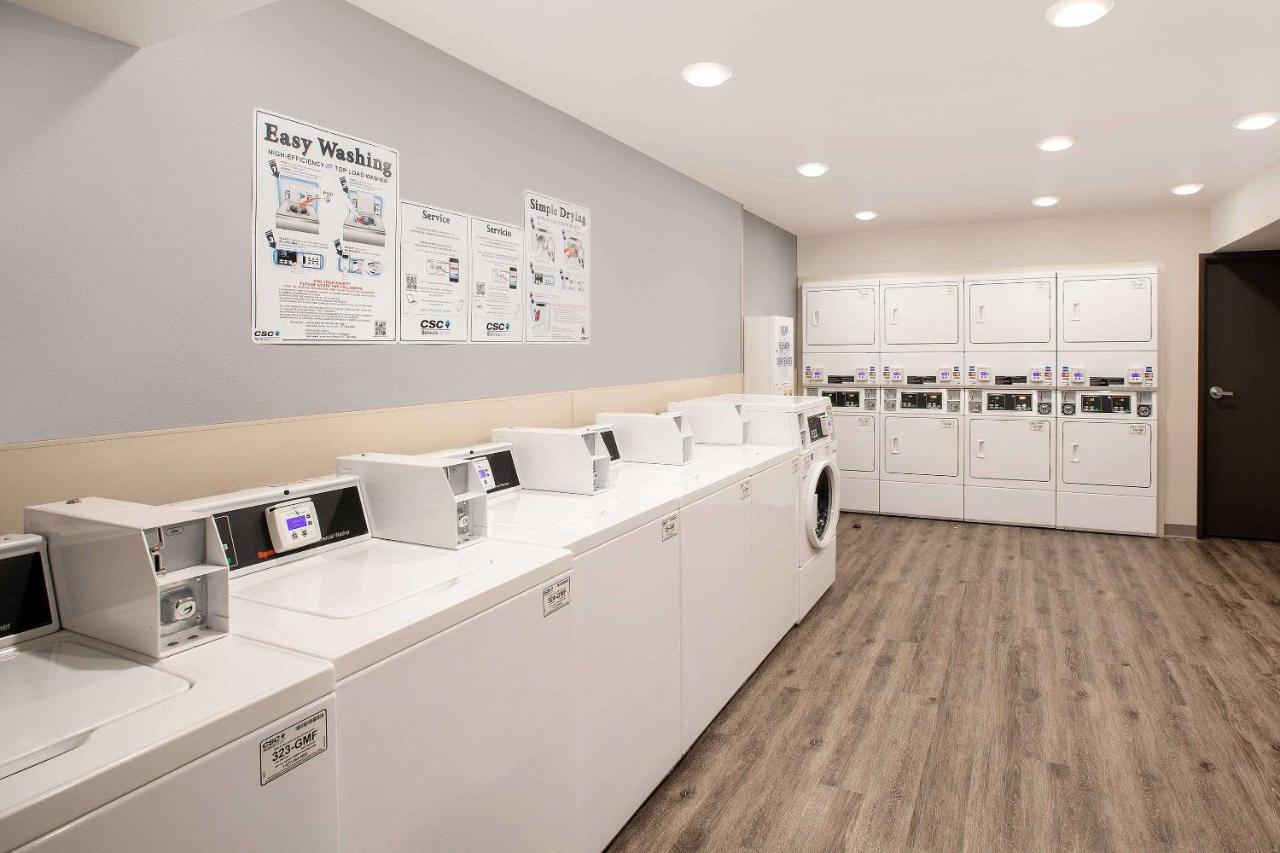 Woodspring Suites Plano - North Dallas المظهر الخارجي الصورة