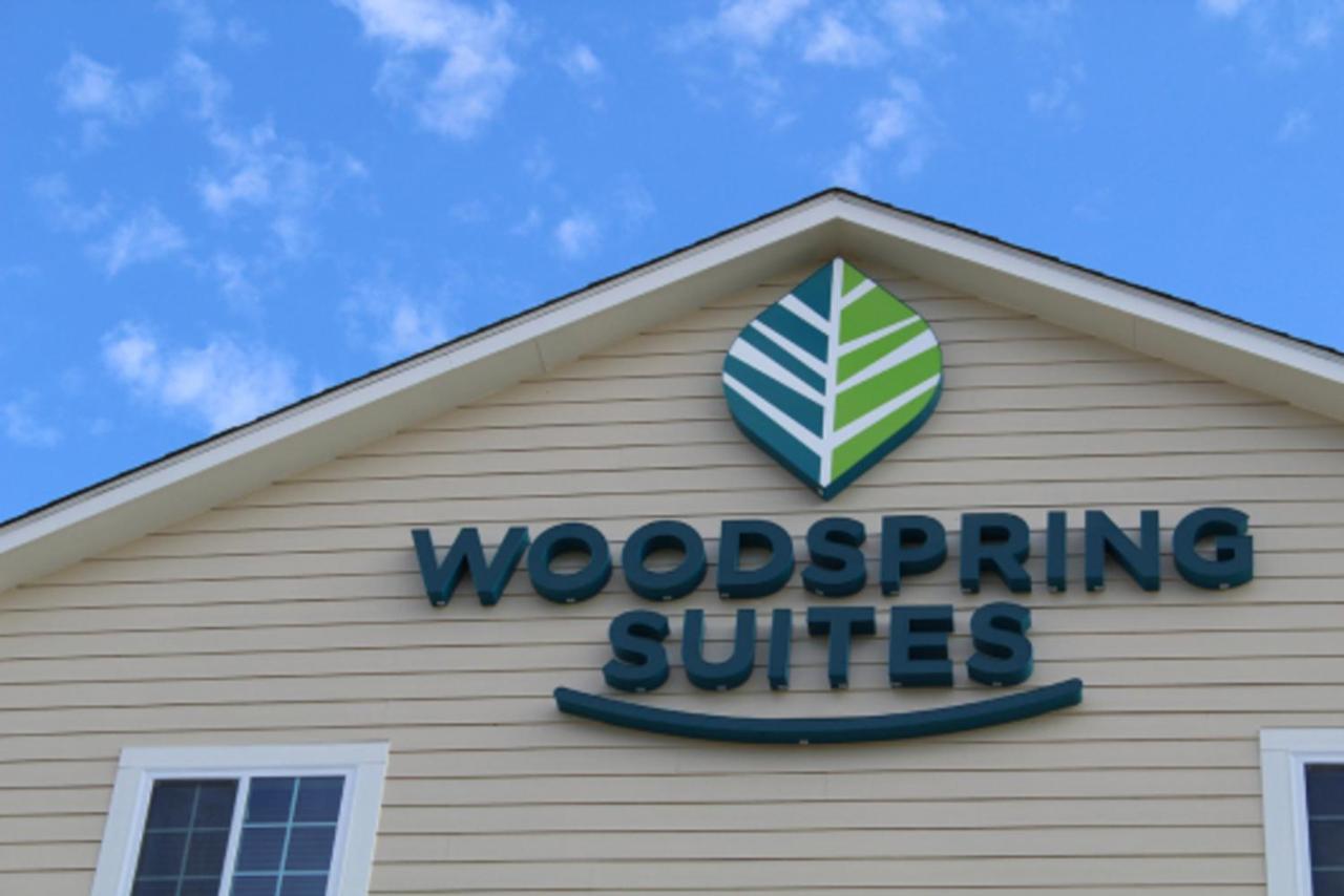 Woodspring Suites Plano - North Dallas المظهر الخارجي الصورة
