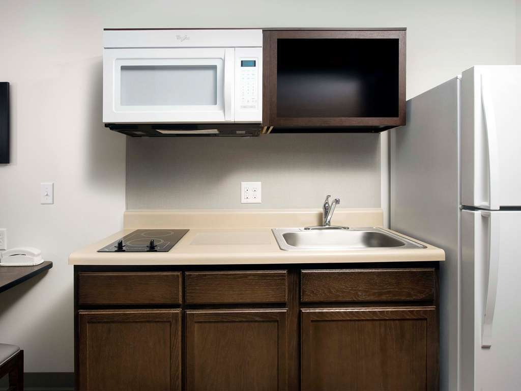 Woodspring Suites Plano - North Dallas الغرفة الصورة