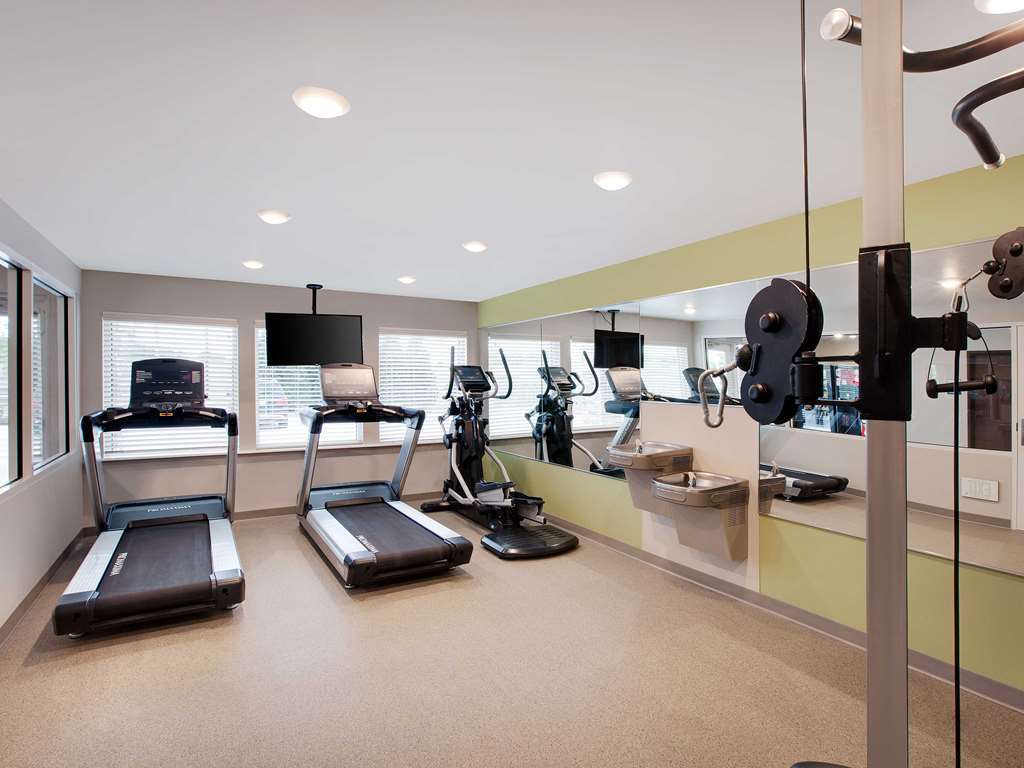 Woodspring Suites Plano - North Dallas المرافق الصورة