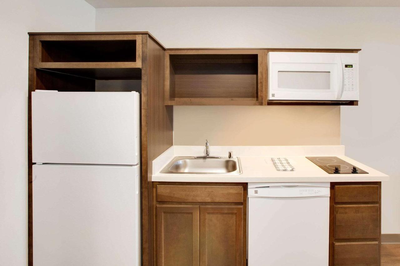Woodspring Suites Plano - North Dallas المظهر الخارجي الصورة